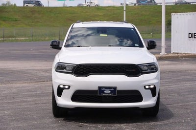 2023 Dodge Durango GT Plus