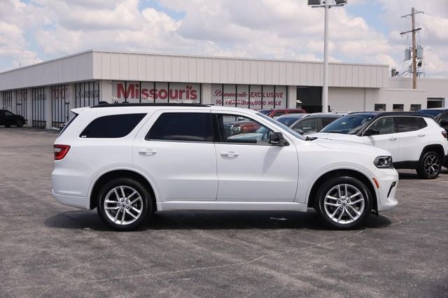 2023 Dodge Durango GT Plus