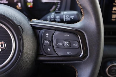 2024 Jeep Wrangler Sport S 4xe