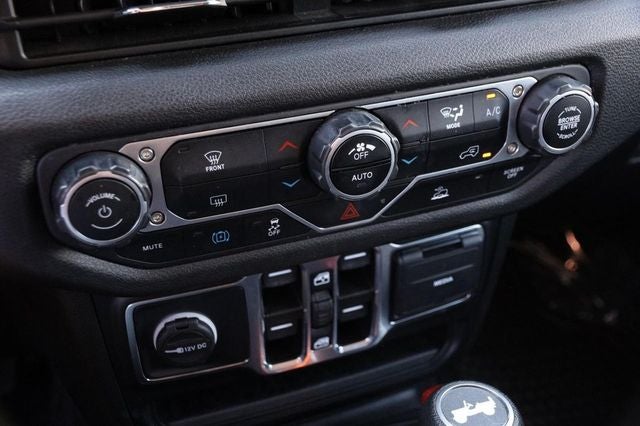 2024 Jeep Wrangler Sport S 4xe