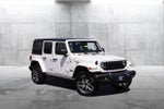 2024 Jeep Wrangler Sport S 4xe