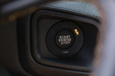 2024 Jeep Wrangler Sport S 4xe