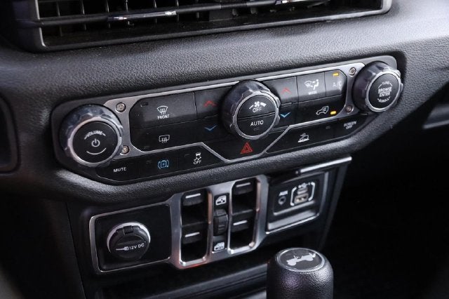 2024 Jeep Wrangler Sport S 4xe