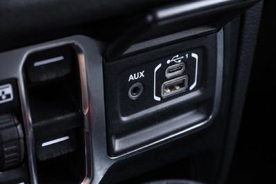 2024 Jeep Wrangler Sport S 4xe