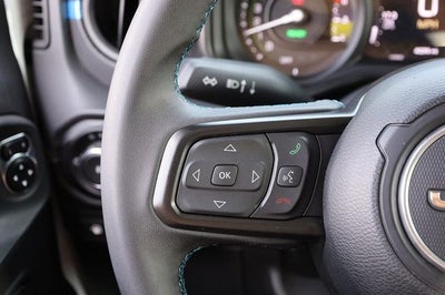 2024 Jeep Wrangler Rubicon 4xe