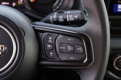 2024 Jeep Wrangler Rubicon 4xe