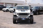 2024 Jeep Wrangler Rubicon 4xe