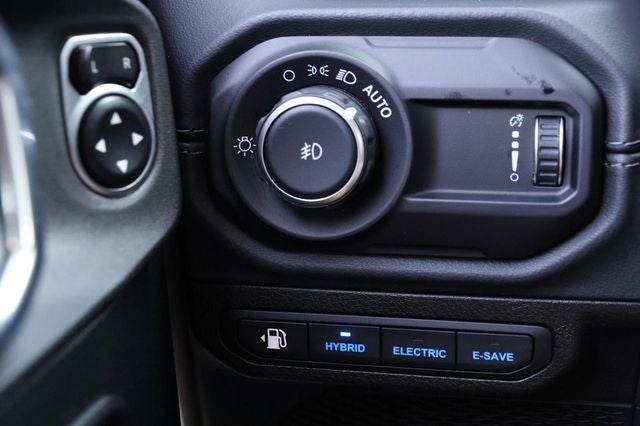 2024 Jeep Wrangler Rubicon 4xe