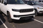 2024 Jeep Grand Wagoneer L Series II