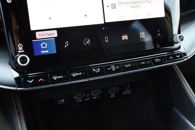 2024 Jeep Grand Wagoneer L Series III