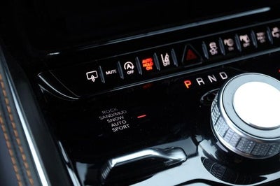 2024 Jeep Grand Wagoneer L Series III