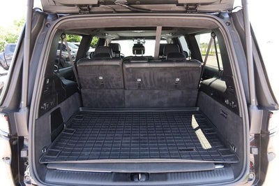 2024 Jeep Grand Wagoneer L Series III