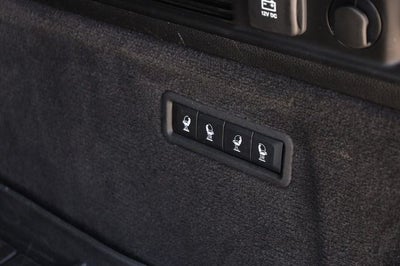 2024 Jeep Grand Wagoneer L Series III