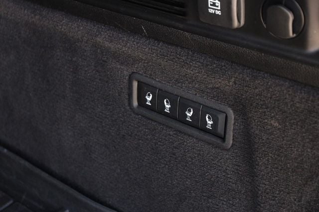 2024 Jeep Grand Wagoneer L Series III