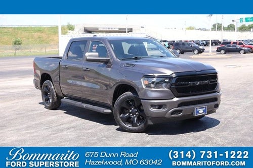 2024 RAM 1500 Tradesman