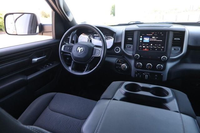 2024 RAM 1500 Tradesman