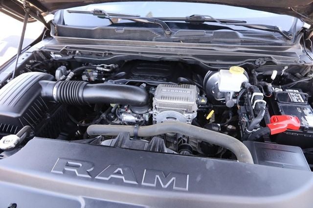 2024 RAM 1500 Tradesman