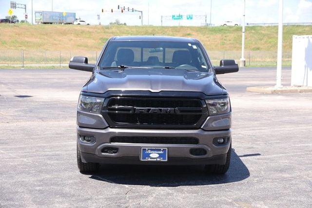 2024 RAM 1500 Tradesman