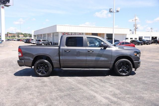 2024 RAM 1500 Tradesman