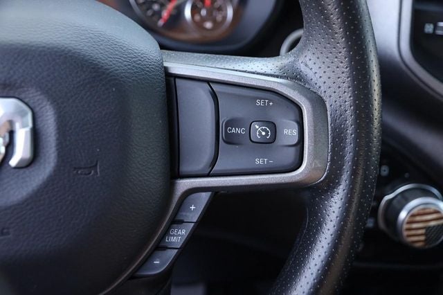 2024 RAM 1500 Tradesman