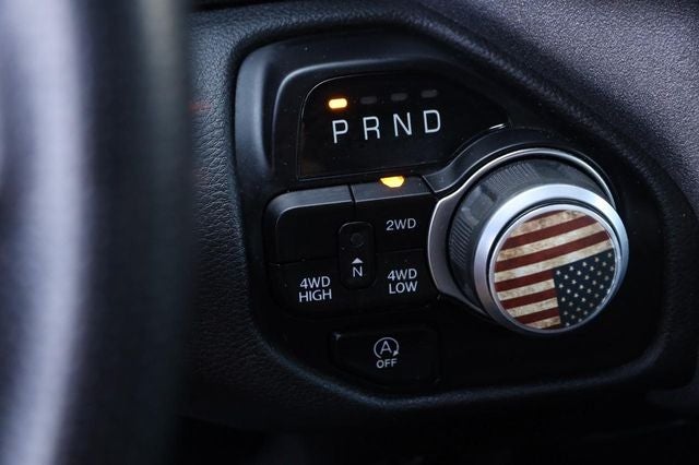 2024 RAM 1500 Tradesman