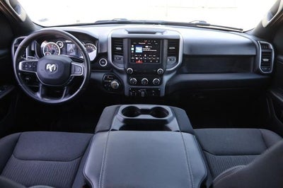 2024 RAM 1500 Tradesman