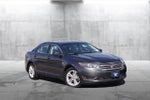 2018 Ford Taurus SE