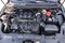 2018 Ford Taurus SE