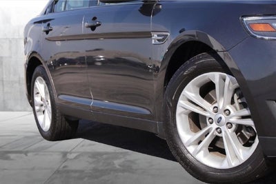 2018 Ford Taurus SE