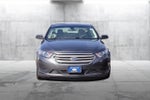 2018 Ford Taurus SE