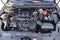 2018 Ford Taurus SE