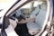 2018 Ford Taurus SE