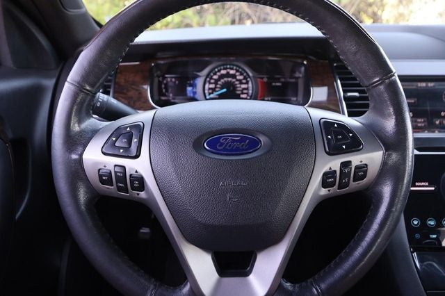2014 Ford Taurus Limited