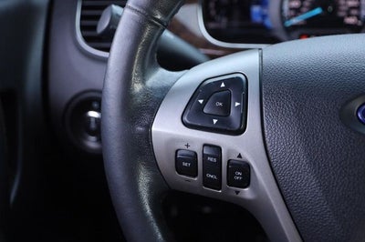 2014 Ford Taurus Limited