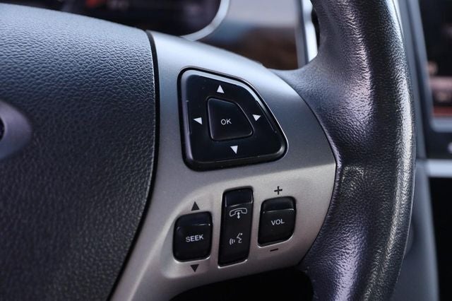 2014 Ford Taurus Limited