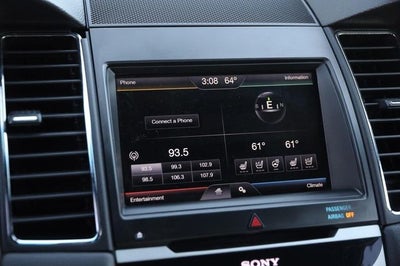 2014 Ford Taurus Limited