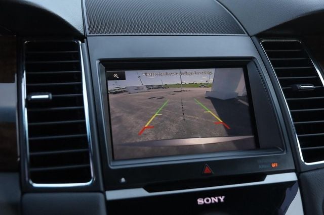 2014 Ford Taurus Limited