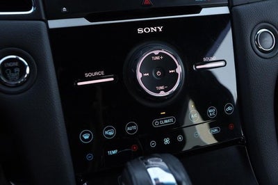 2014 Ford Taurus Limited