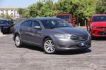 2014 Ford Taurus Limited