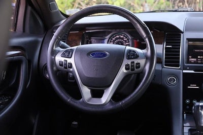 2014 Ford Taurus Limited