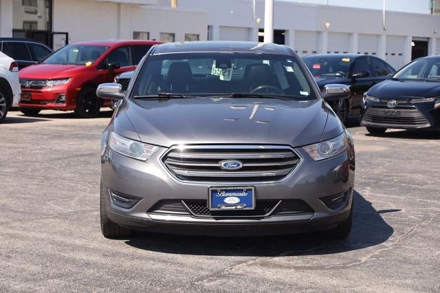 2014 Ford Taurus Limited