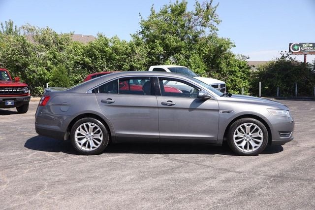 2014 Ford Taurus Limited