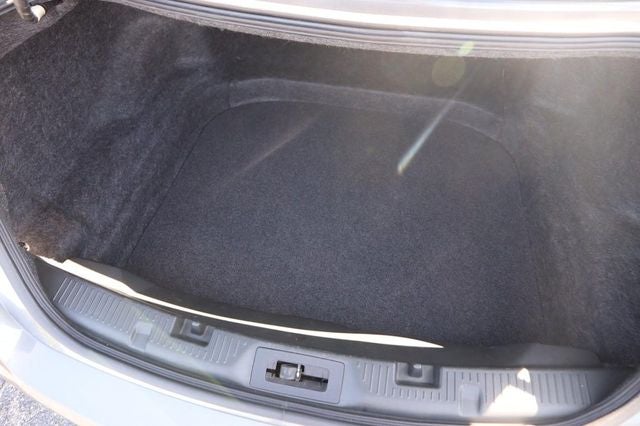 2014 Ford Taurus Limited