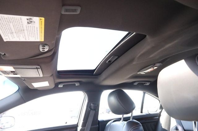 2014 Ford Taurus Limited