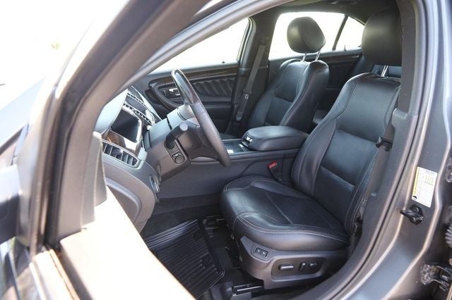 2014 Ford Taurus Limited