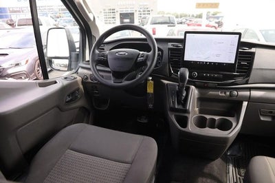 2024 Ford Transit-350 XLT