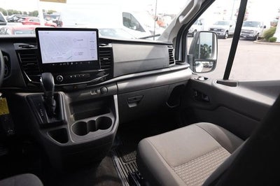 2024 Ford Transit-350 XLT
