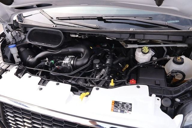 2024 Ford Transit-350 XLT