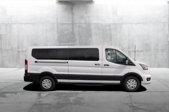 2024 Ford Transit-350 XLT
