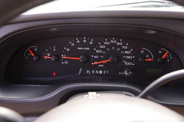 2008 Ford E-350SD XLT